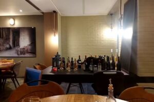 Corne d&rsquo;abondance