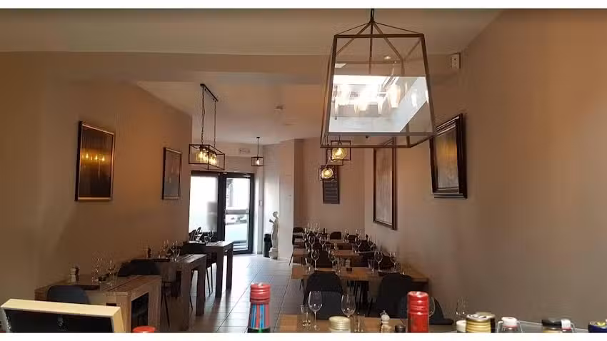 Côte à l&rsquo;Est 🇫🇷