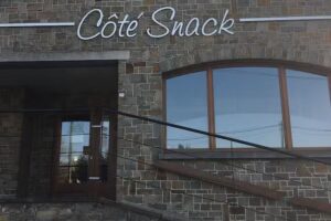 Côté Snack