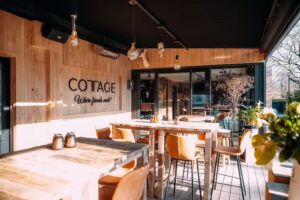 Cottage Waregem