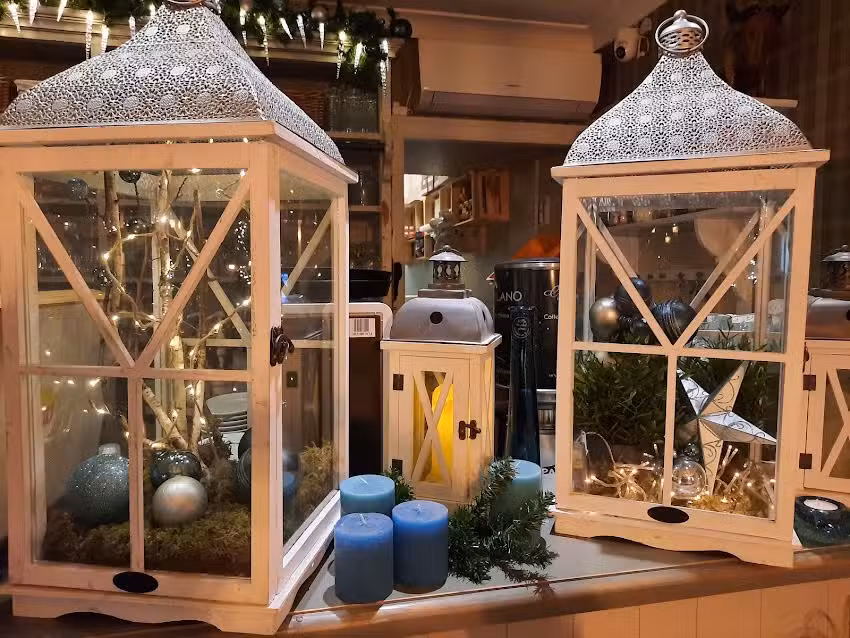 Gemütliche Ecke Fell