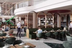 Craft – Bar, Restaurant & Garten