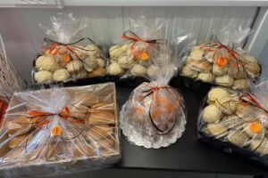 Crazy Food Tielt – Sandwichs, Snacks & More…