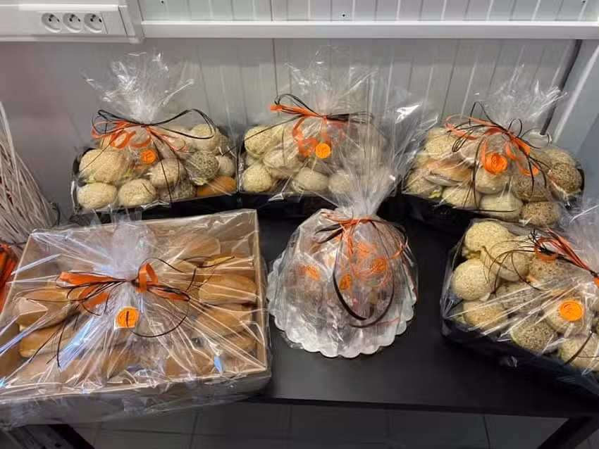 Crazy Food Tielt – Sandwiches, Snacks & mehr…