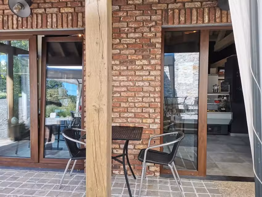 Création Gourmandes