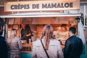 crepes de mamaloe 🥞