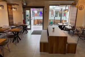 Knuspriges Brathähnchen