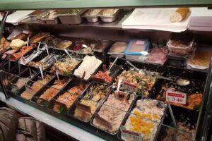 Croc À Chaud – La Louvière