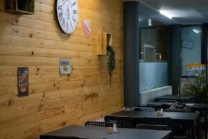 Cross&rsquo;Frites🍟