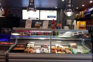 Croustil&rsquo;frite