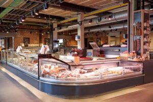 CRU Dilbeek Eylenbosch