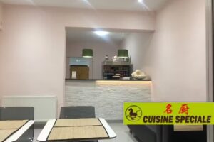 Cuisine Speciale – Traiteur Chinois