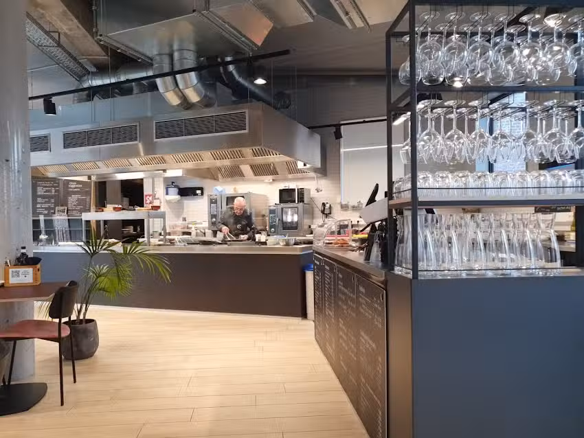 Cuit Dilbeek Eylenbosch-Gelände