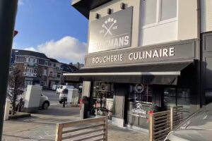 Kulinarische Metzgerei Herremans