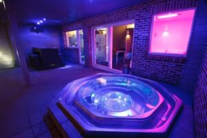 Bien-être Culinaire L&rsquo; Histoire D&rsquo; Eau