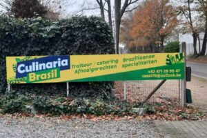Culinaria Brasil