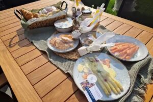 Culinaura Tapas & Dessert