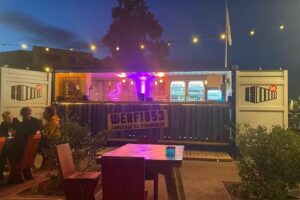 Culture Bar Bar Strombeek