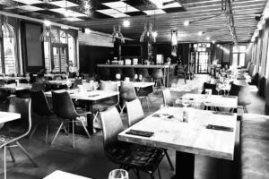 Culture Bar-Bar Wemmel