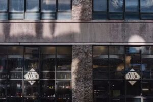 Cultural Café De Grote Post