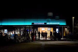 Cultuurcafé de Herbakker