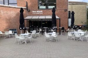 Café culturel Den Blank