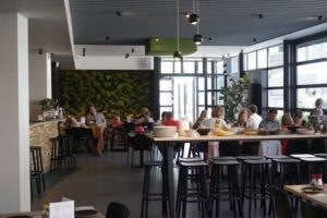 CultuurCafé Lokeren