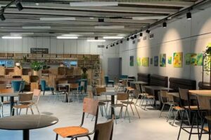 Café culturel Merelbeke