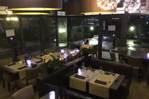 La huitième béatitude