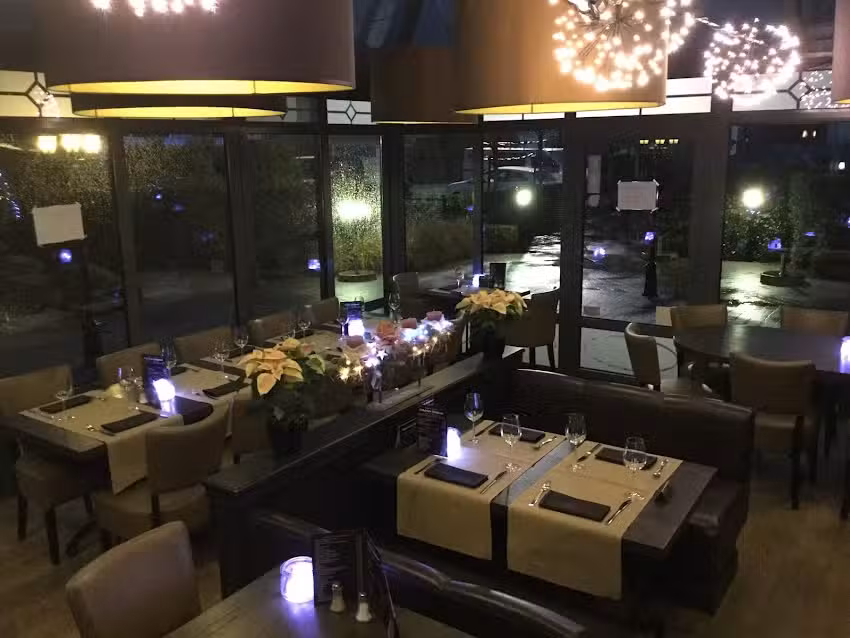 La huitième béatitude