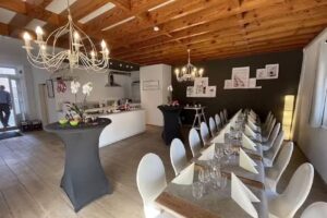 D.G. ateliers de cuisine