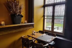 L&rsquo;ancien presbytère