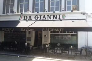 Da Gianni🍕