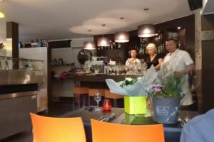 Da Gianni Bello Restaurant – Pizzeria