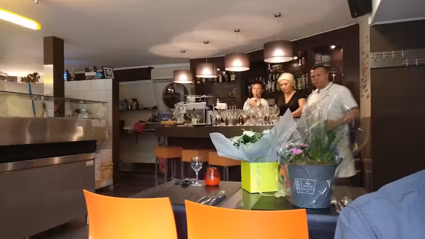 Da Gianni Bello Restaurant – Pizzeria