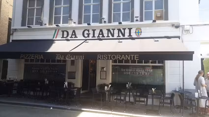 Da Gianni🍕