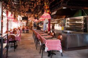 Da Giovanni Groenplaats