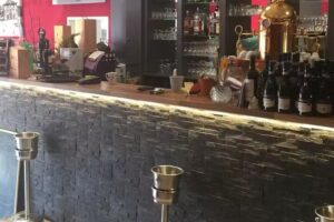 DA LUCIA – PIZZERIA