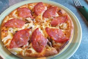 Da Nuko, restauration rapide