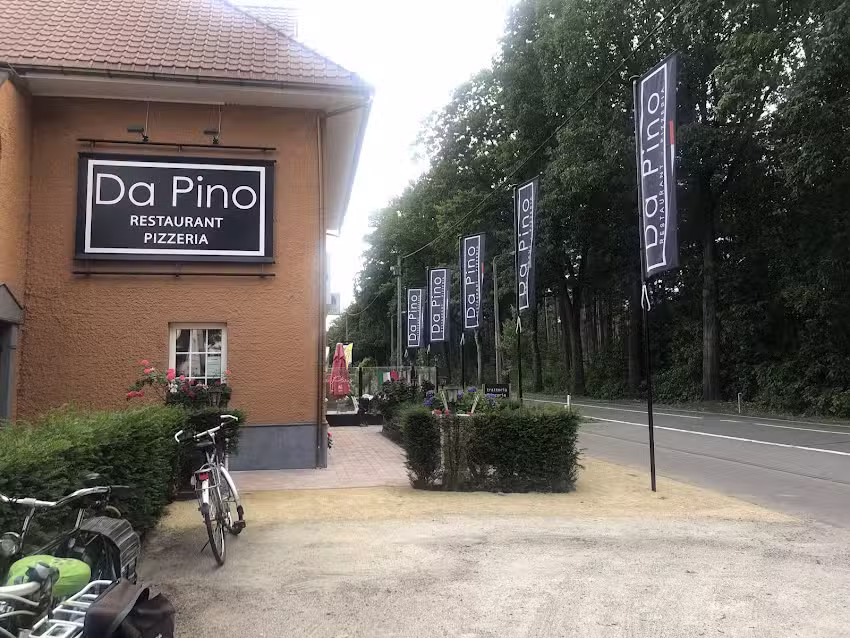Da Pino