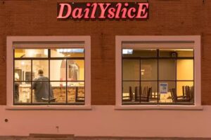 Dailyslice.pizza.pita.brugge