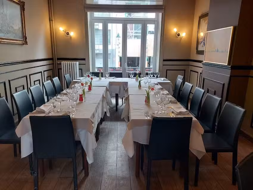 Dal Padrino 🇮🇹