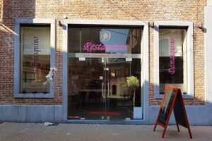 Damasquino – Restaurant Nivelles