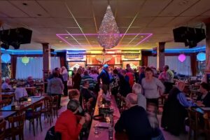 Dancing Heidelicht bvba