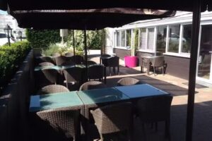 Dans la Ligne de Mire