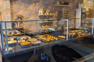 Darius Brasserie patesserie Chocolaterie