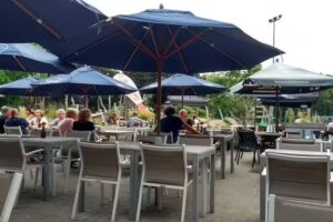 Daverlo Sport-, Lees- en Eetcafé