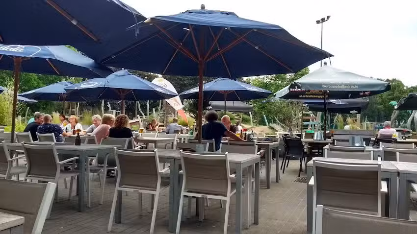 Daverlo Sport-, Lees- en Eetcafé