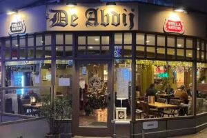 L&rsquo;Abbaye 🇧🇪