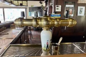 La bouilloire à bière – Bocholt